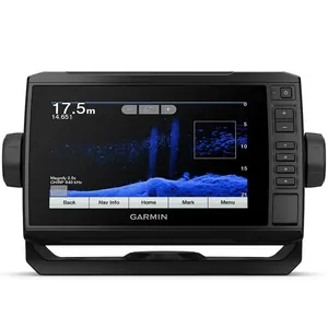 Замена батарейного отсека на эхолоте Garmin Echomap UHD 72cv в Перми